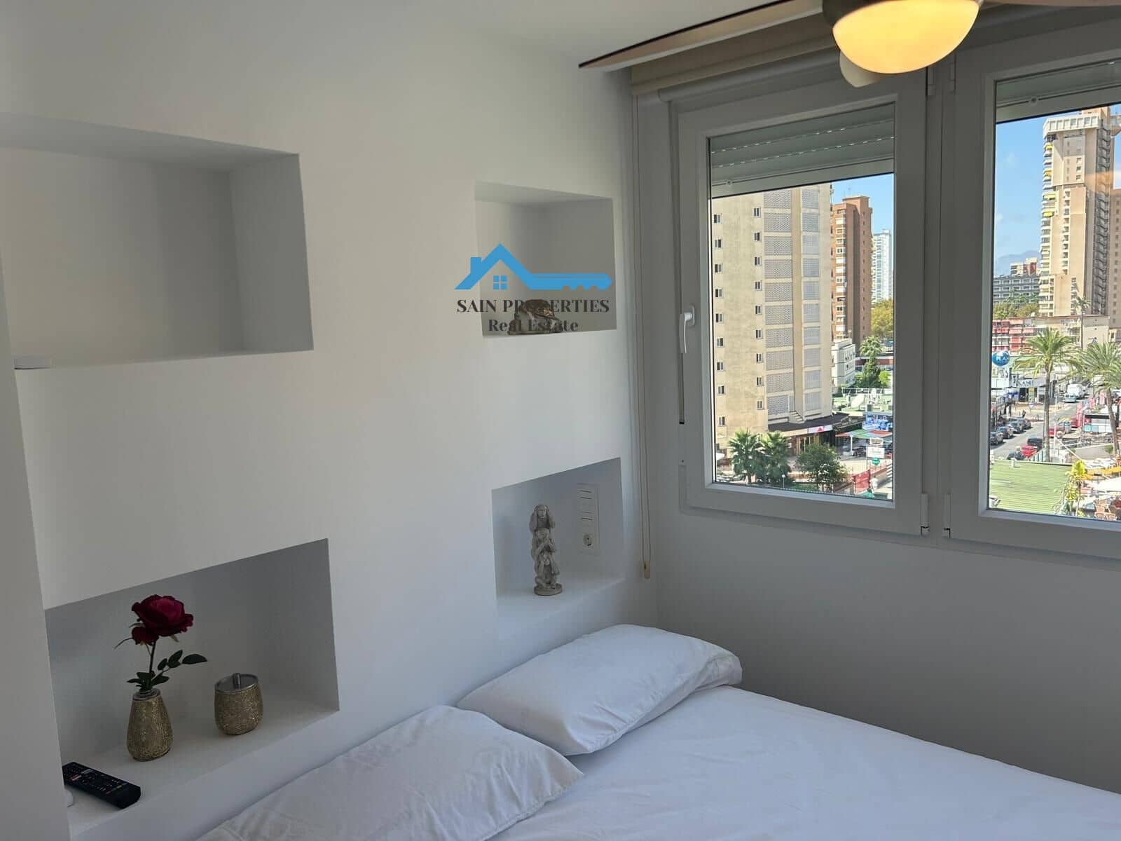 2 soverom Leilighet til salgs i Benidorm - € 262 900 (Ref: 8751192)