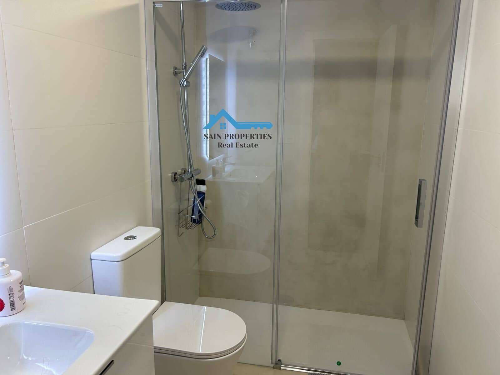 2 soverom Leilighet til salgs i Benidorm - € 262 900 (Ref: 8751192)