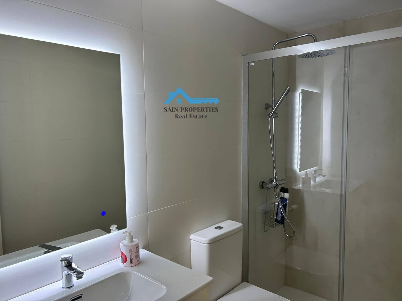 2 soverom Leilighet til salgs i Benidorm - € 262 900 (Ref: 8751192)