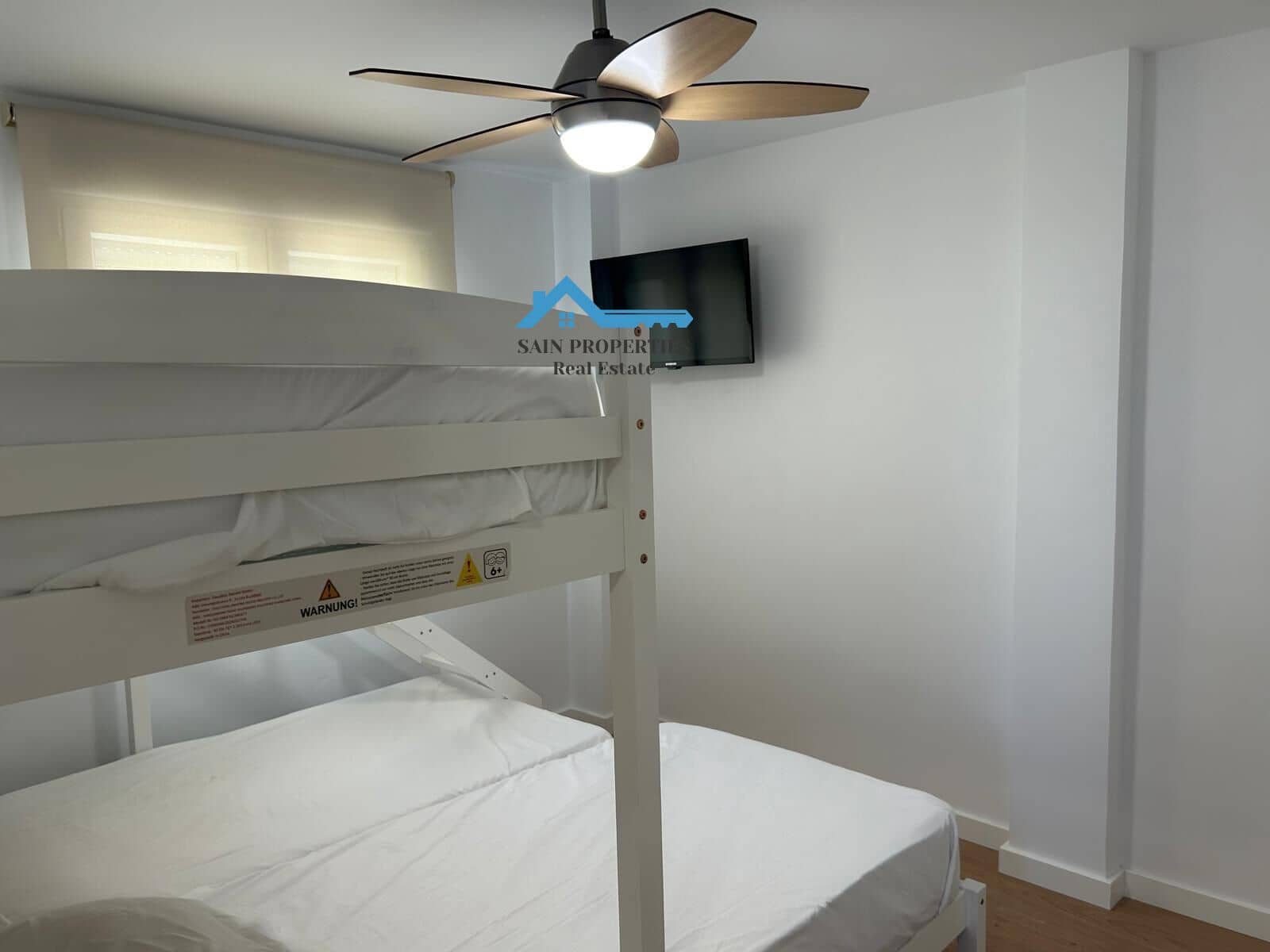 2 soverom Leilighet til salgs i Benidorm - € 262 900 (Ref: 8751192)