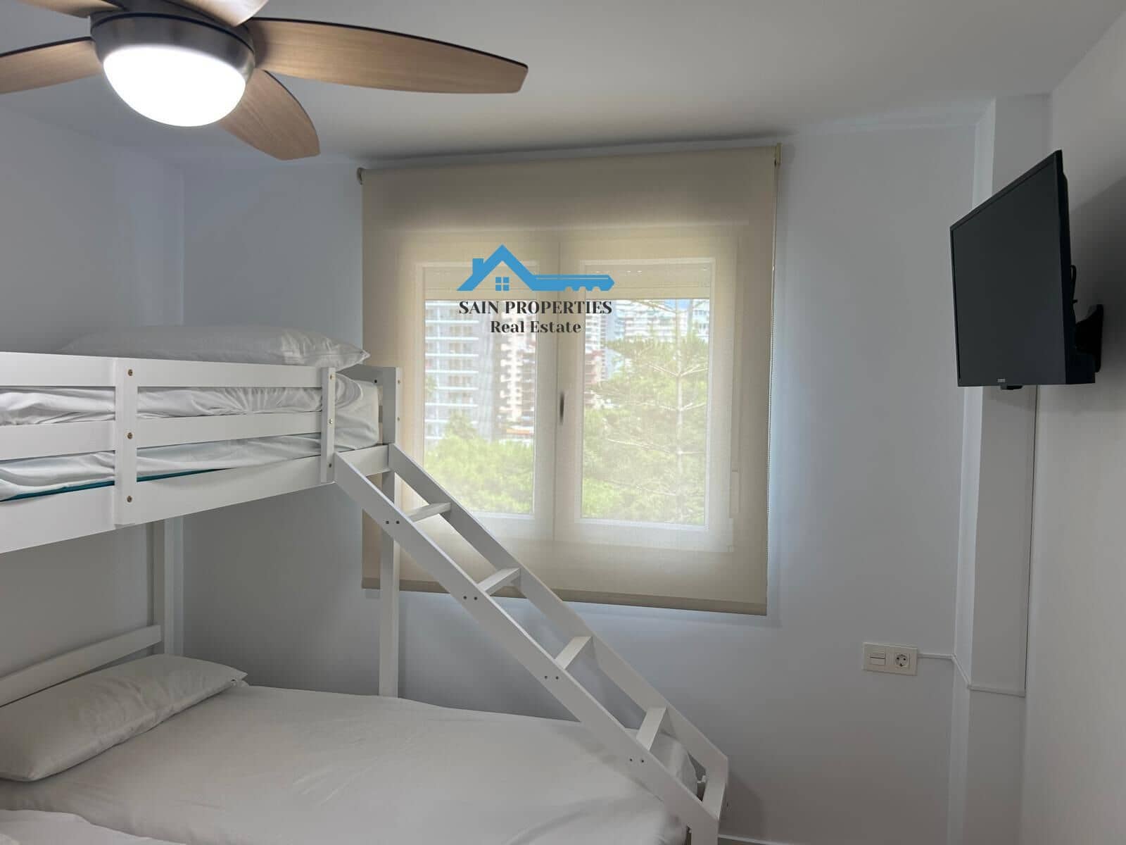 2 soverom Leilighet til salgs i Benidorm - € 262 900 (Ref: 8751192)