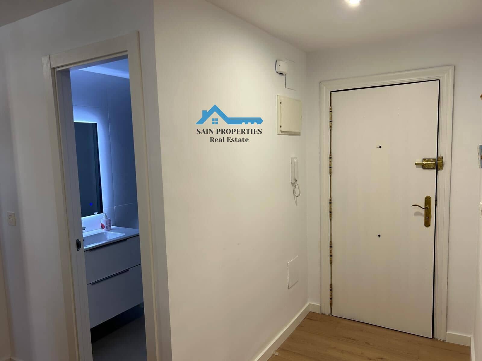 2 soverom Leilighet til salgs i Benidorm - € 262 900 (Ref: 8751192)