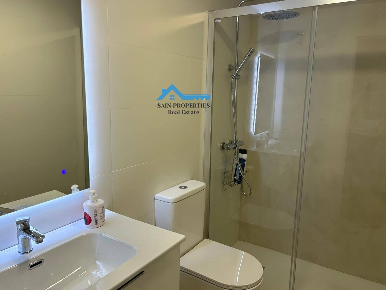 2 soverom Leilighet til salgs i Benidorm - € 262 900 (Ref: 8751192)