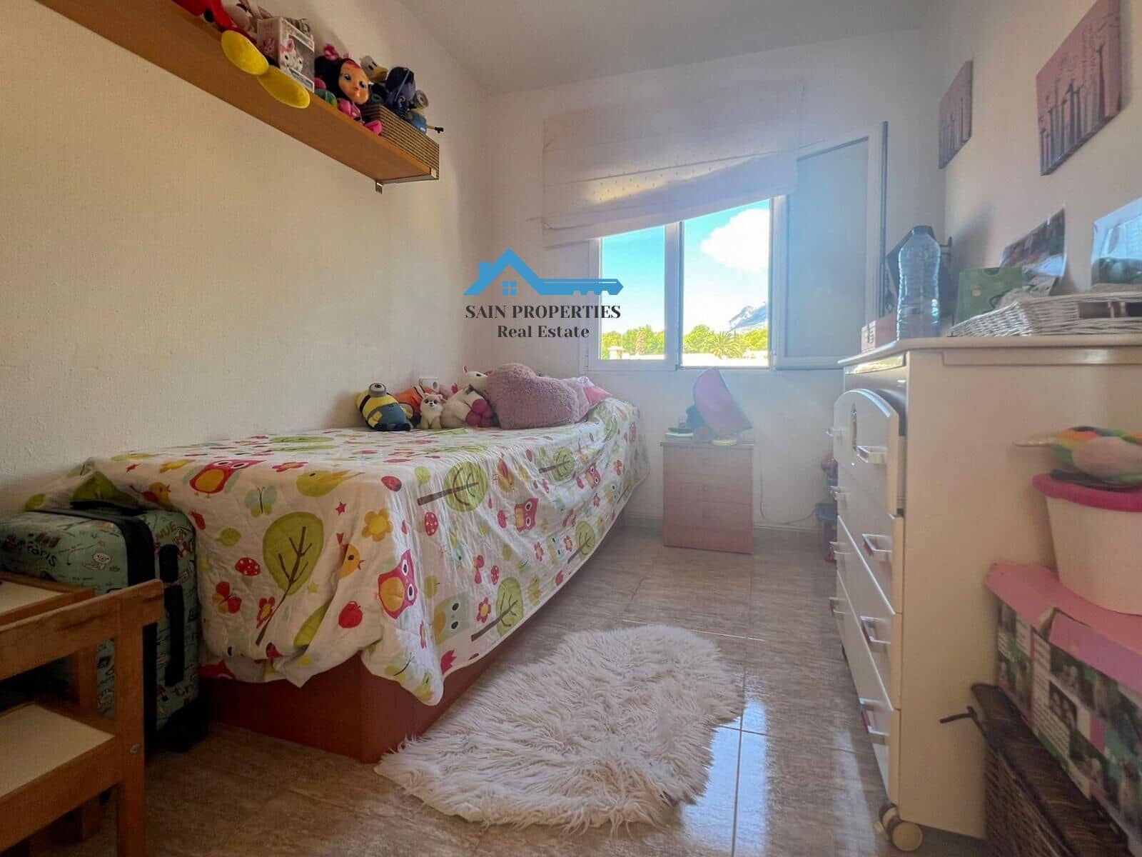 4 bedroom Villa for sale in La Nucia with pool - € 430,000 (Ref: 8755794)