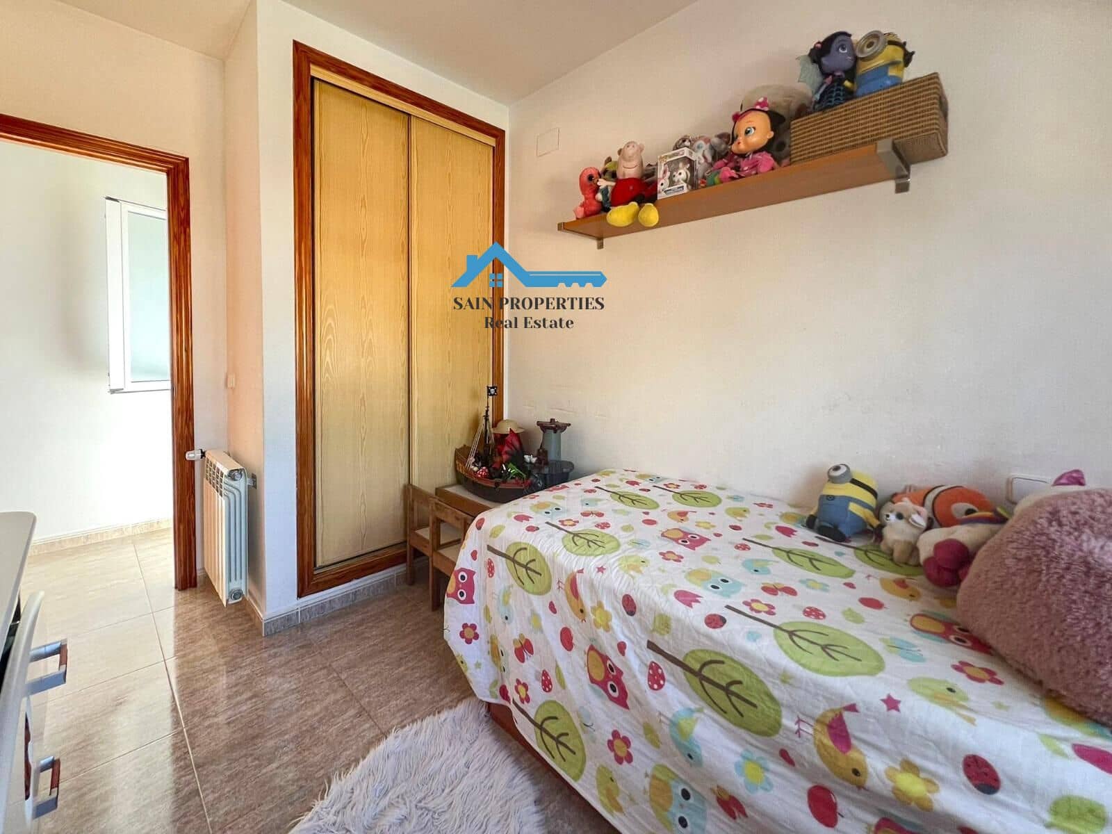 4 bedroom Villa for sale in La Nucia with pool - € 430,000 (Ref: 8755794)