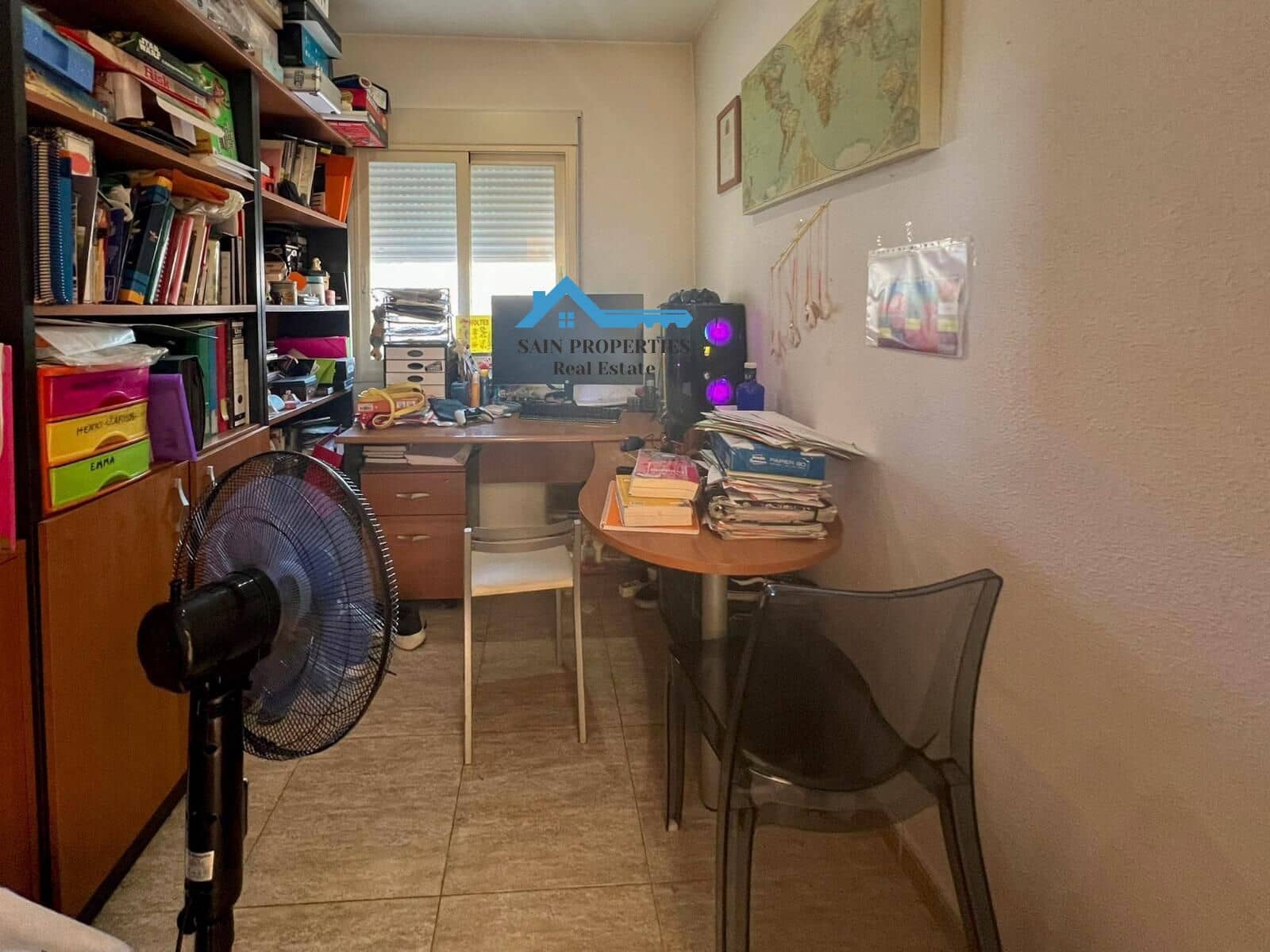 4 bedroom Villa for sale in La Nucia with pool - € 430,000 (Ref: 8755794)