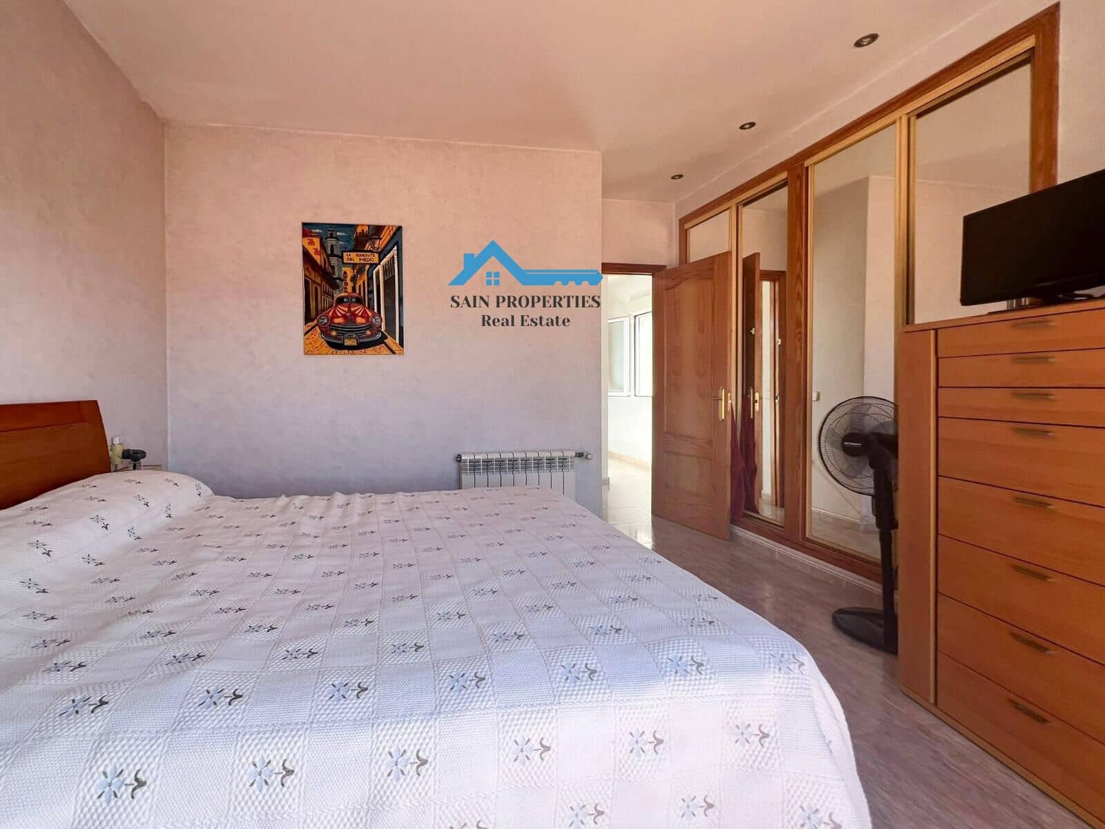 4 bedroom Villa for sale in La Nucia with pool - € 430,000 (Ref: 8755794)