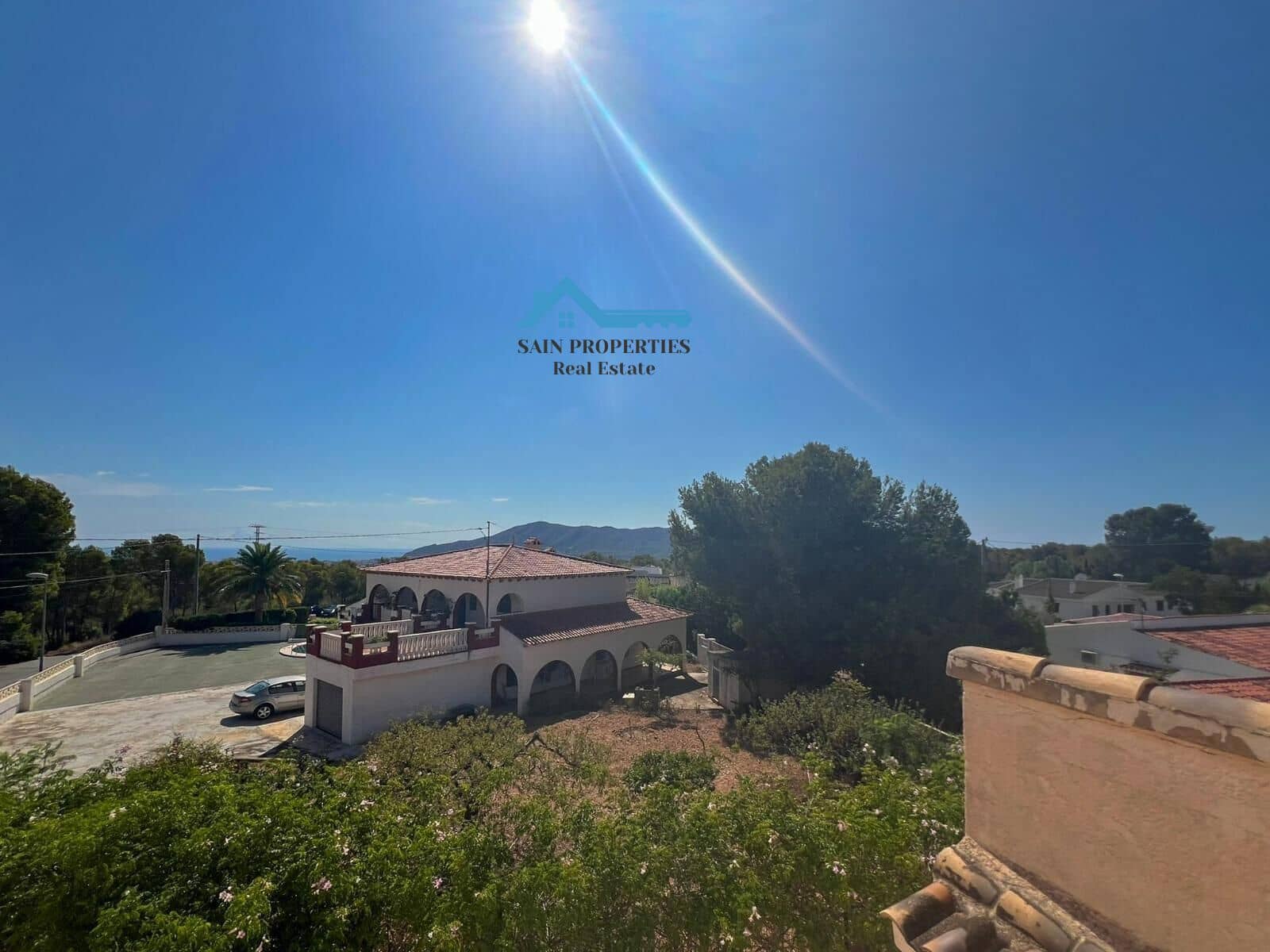 4 bedroom Villa for sale in La Nucia with pool - € 430,000 (Ref: 8755794)