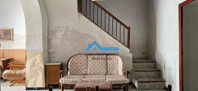 4 soveværelse Byhus til salg i Alfaz del Pi / L'Alfàs del Pi med garage - € 225.000 (Ref: 8755805)