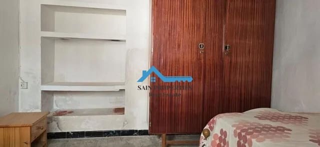 4 soveværelse Byhus til salg i Alfaz del Pi / L'Alfàs del Pi med garage - € 225.000 (Ref: 8755805)