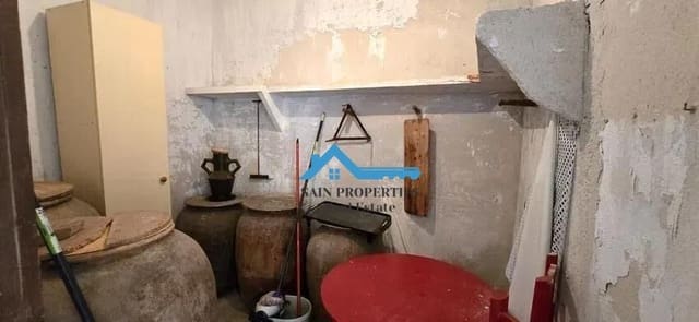 4 soveværelse Byhus til salg i Alfaz del Pi / L'Alfàs del Pi med garage - € 225.000 (Ref: 8755805)