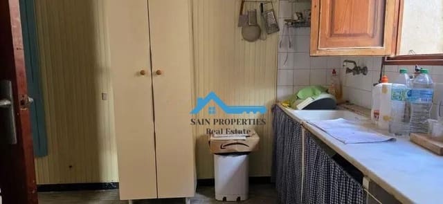 4 soveværelse Byhus til salg i Alfaz del Pi / L'Alfàs del Pi med garage - € 225.000 (Ref: 8755805)