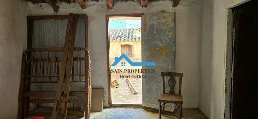 4 soveværelse Byhus til salg i Alfaz del Pi / L'Alfas del Pi med garage - € 225.000 (Ref: 8755805)