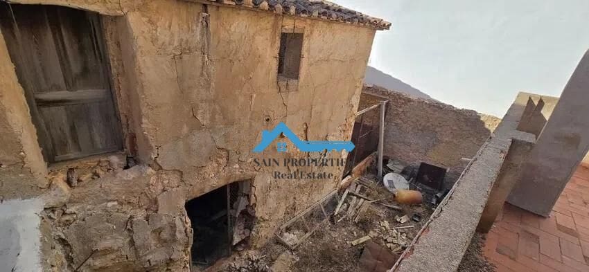 4 soveværelse Byhus til salg i Alfaz del Pi / L'Alfas del Pi med garage - € 225.000 (Ref: 8755805)