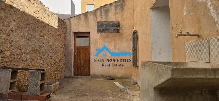 4 soveværelse Byhus til salg i Alfaz del Pi / L'Alfas del Pi med garage - € 225.000 (Ref: 8755805)