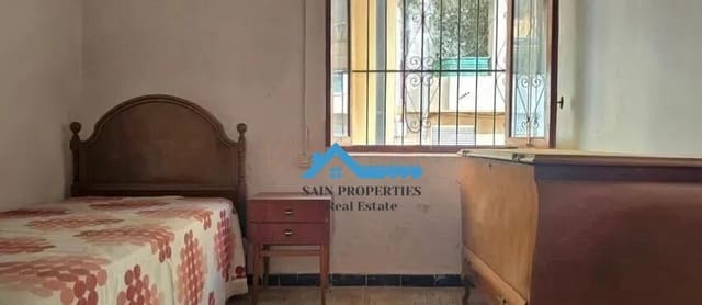 4 soveværelse Byhus til salg i Alfaz del Pi / L'Alfàs del Pi med garage - € 225.000 (Ref: 8755805)