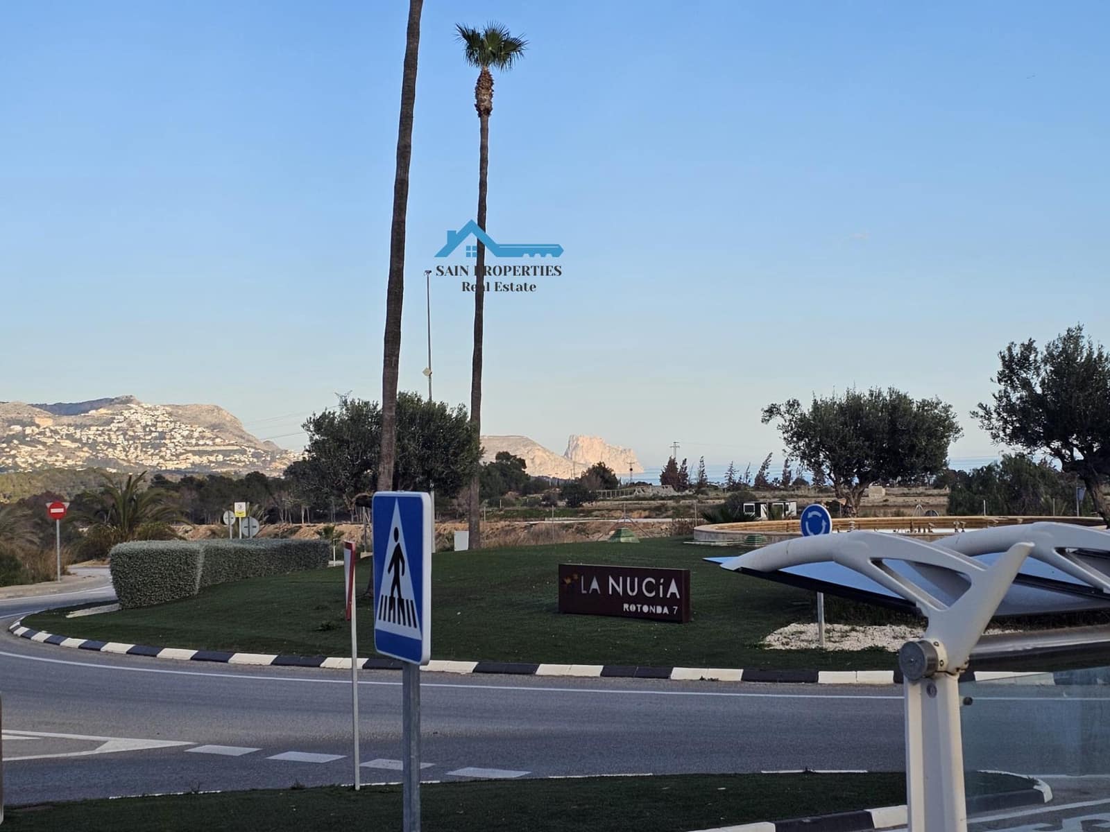 Commercieel te koop in La Nucia - € 194.900 (Ref: 8760230)