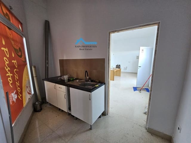 Commercial for sale in La Nucia - € 194,900 (Ref: 8760230)