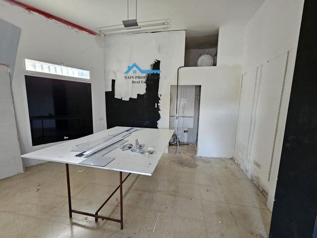 Commercial for sale in La Nucia - € 194,900 (Ref: 8760230)