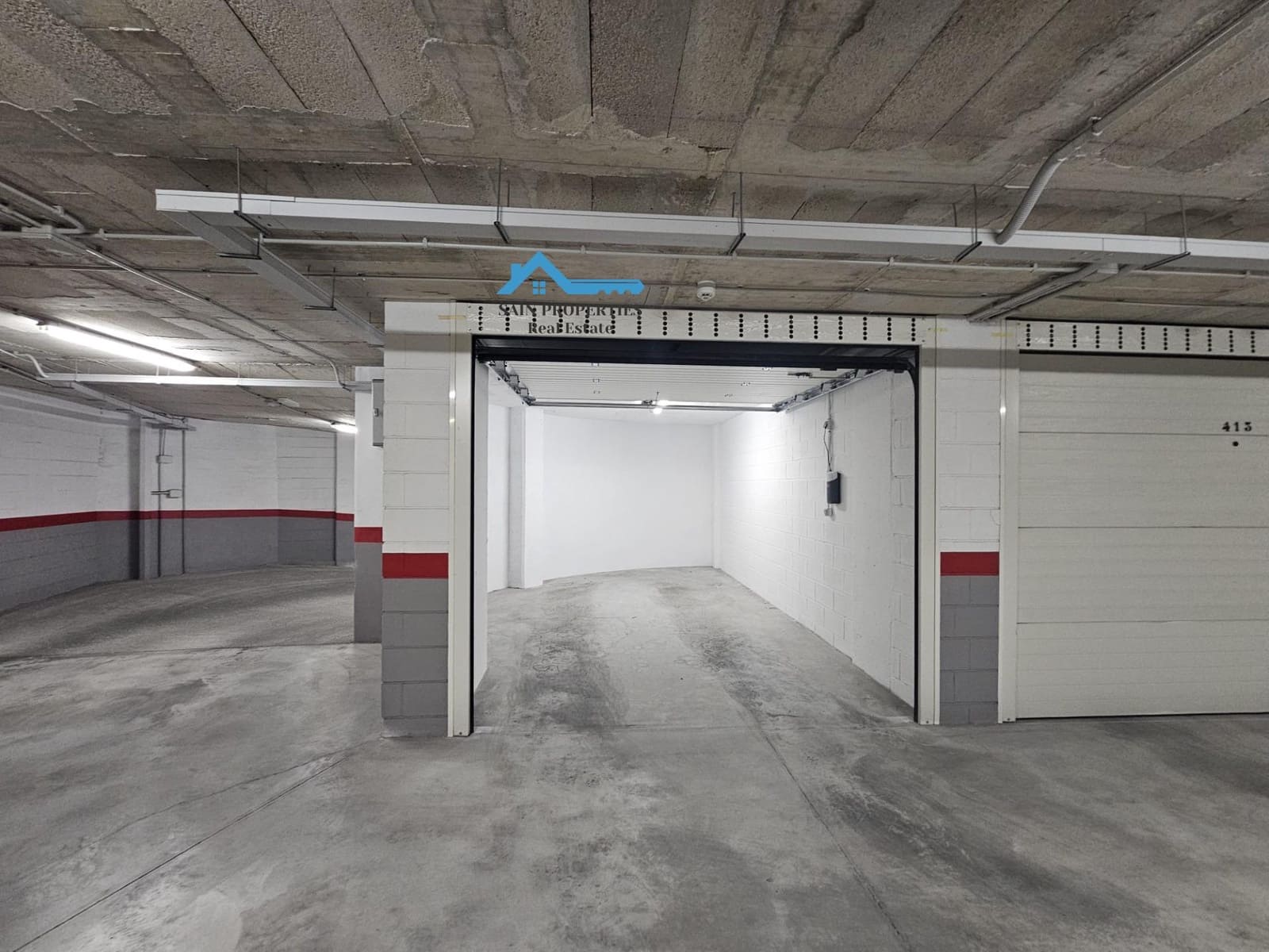 Garage til salg i Benidorm - € 42.900 (Ref: 8854923)