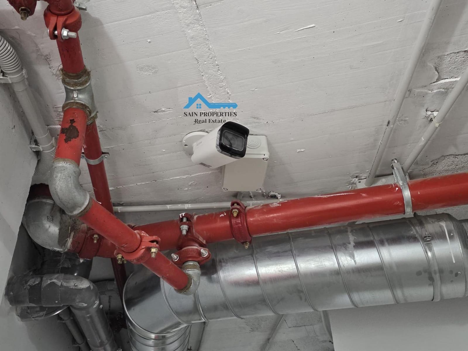 Garage til salg i Benidorm - € 42.900 (Ref: 8854923)