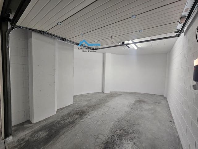 Garage in vendita in Benidorm - 42.900 € (Rif: 8854923)