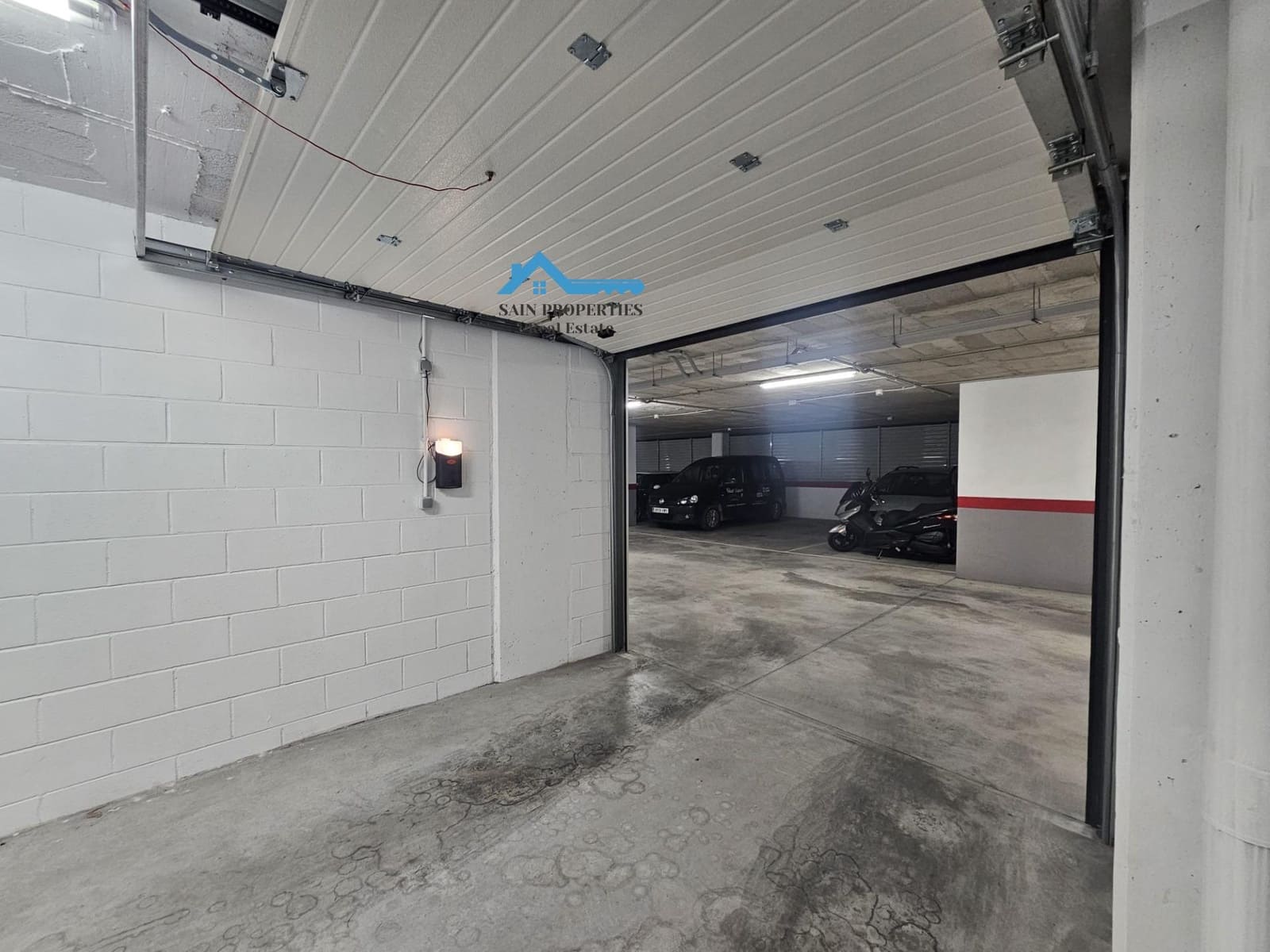 Garage til salg i Benidorm - € 42.900 (Ref: 8854923)