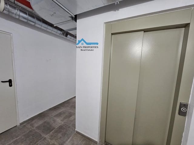 Garage in vendita in Benidorm - 42.900 € (Rif: 8854923)