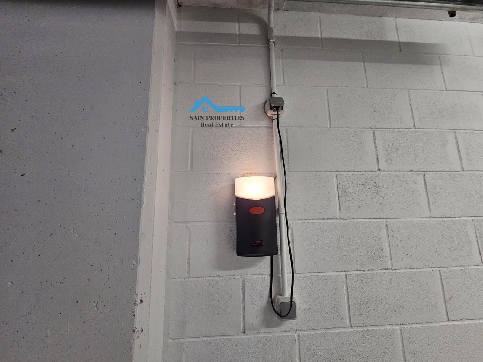 Garage til salg i Benidorm - € 42.900 (Ref: 8854923)