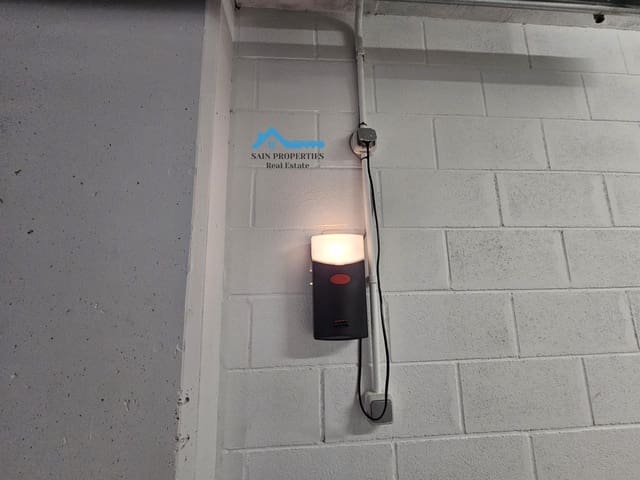 Garage in vendita in Benidorm - 42.900 € (Rif: 8854923)