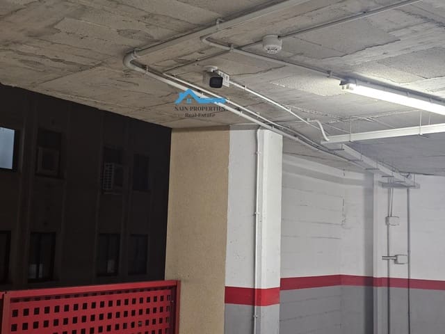 Garage in vendita in Benidorm - 42.900 € (Rif: 8854923)