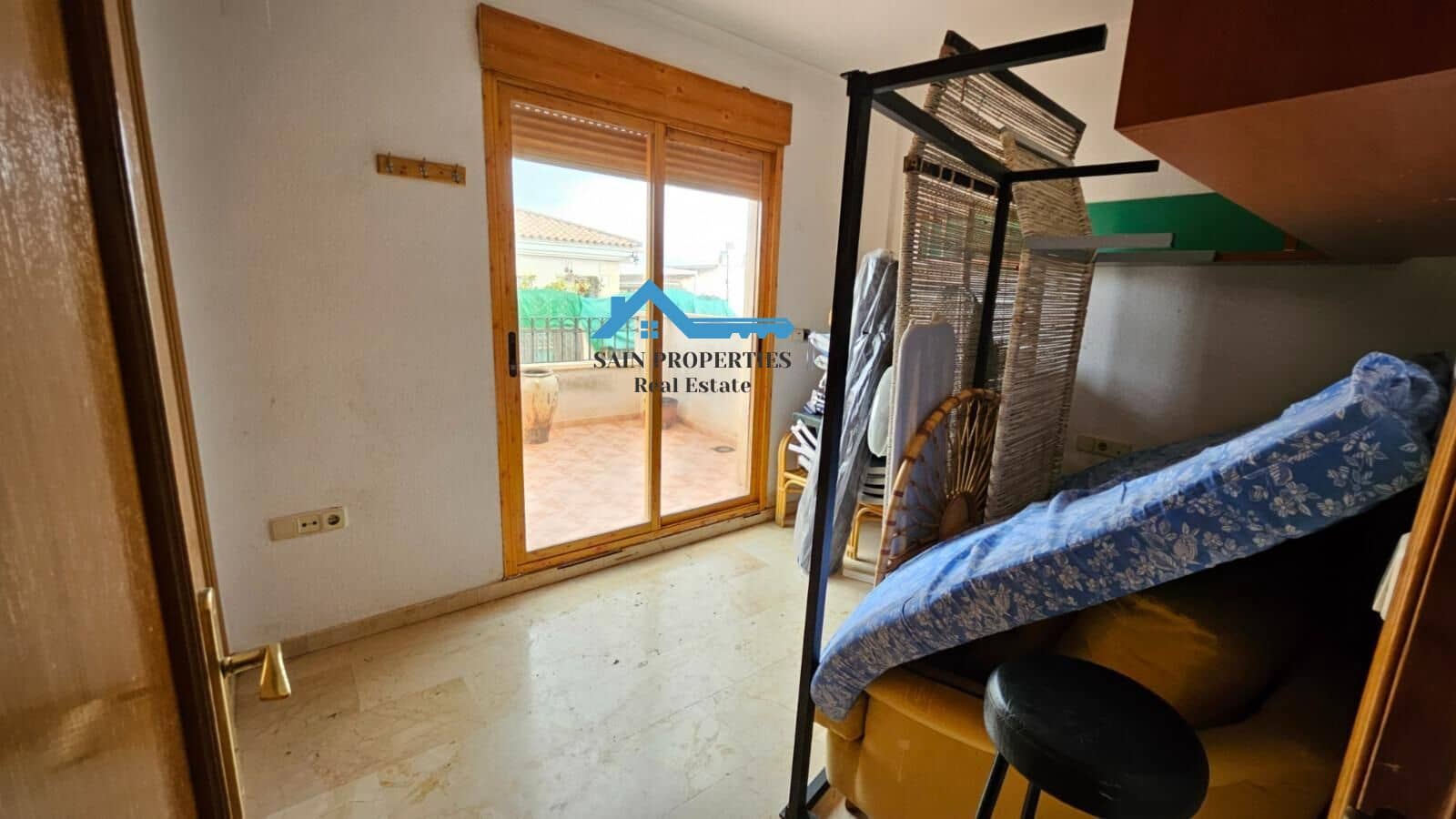 4 soveværelse Byhus til salg i La Nucia med garage - € 307.000 (Ref: 8867205)