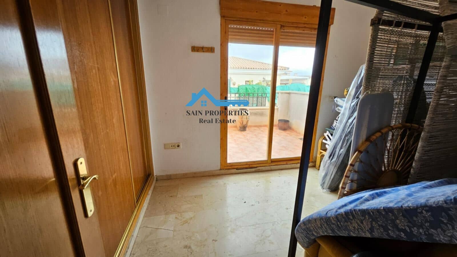 4 soveværelse Byhus til salg i La Nucia med garage - € 307.000 (Ref: 8867205)