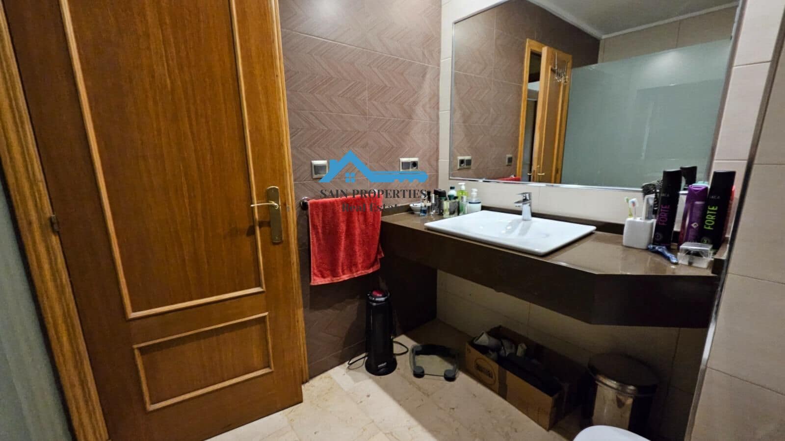 4 soveværelse Byhus til salg i La Nucia med garage - € 307.000 (Ref: 8867205)