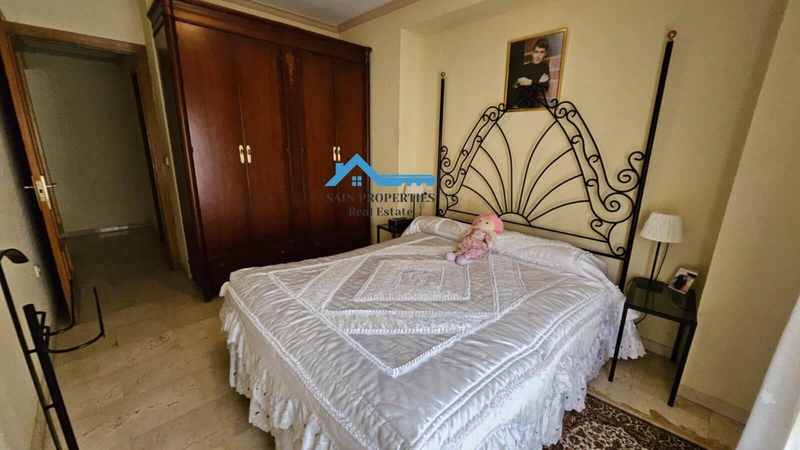 4 soveværelse Byhus til salg i La Nucia med garage - € 307.000 (Ref: 8867205)