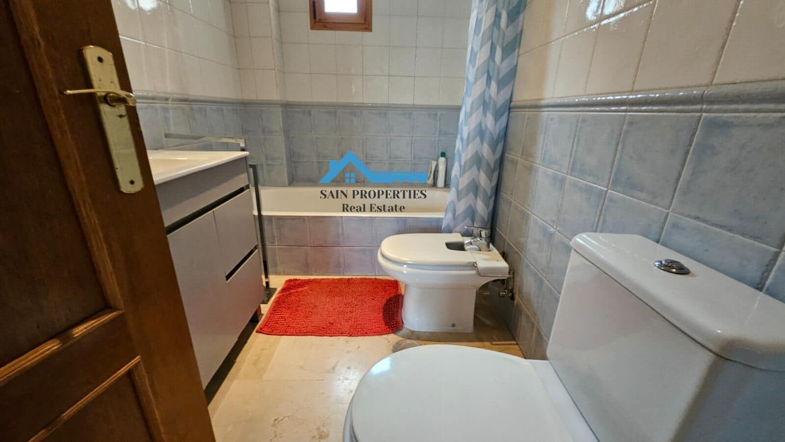 4 soveværelse Byhus til salg i La Nucia med garage - € 307.000 (Ref: 8867205)