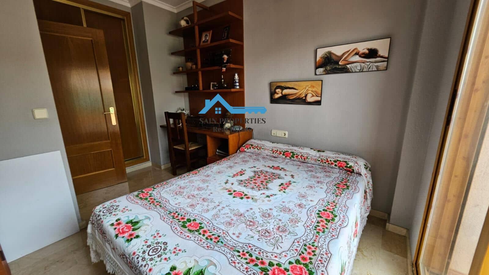 4 soveværelse Byhus til salg i La Nucia med garage - € 307.000 (Ref: 8867205)