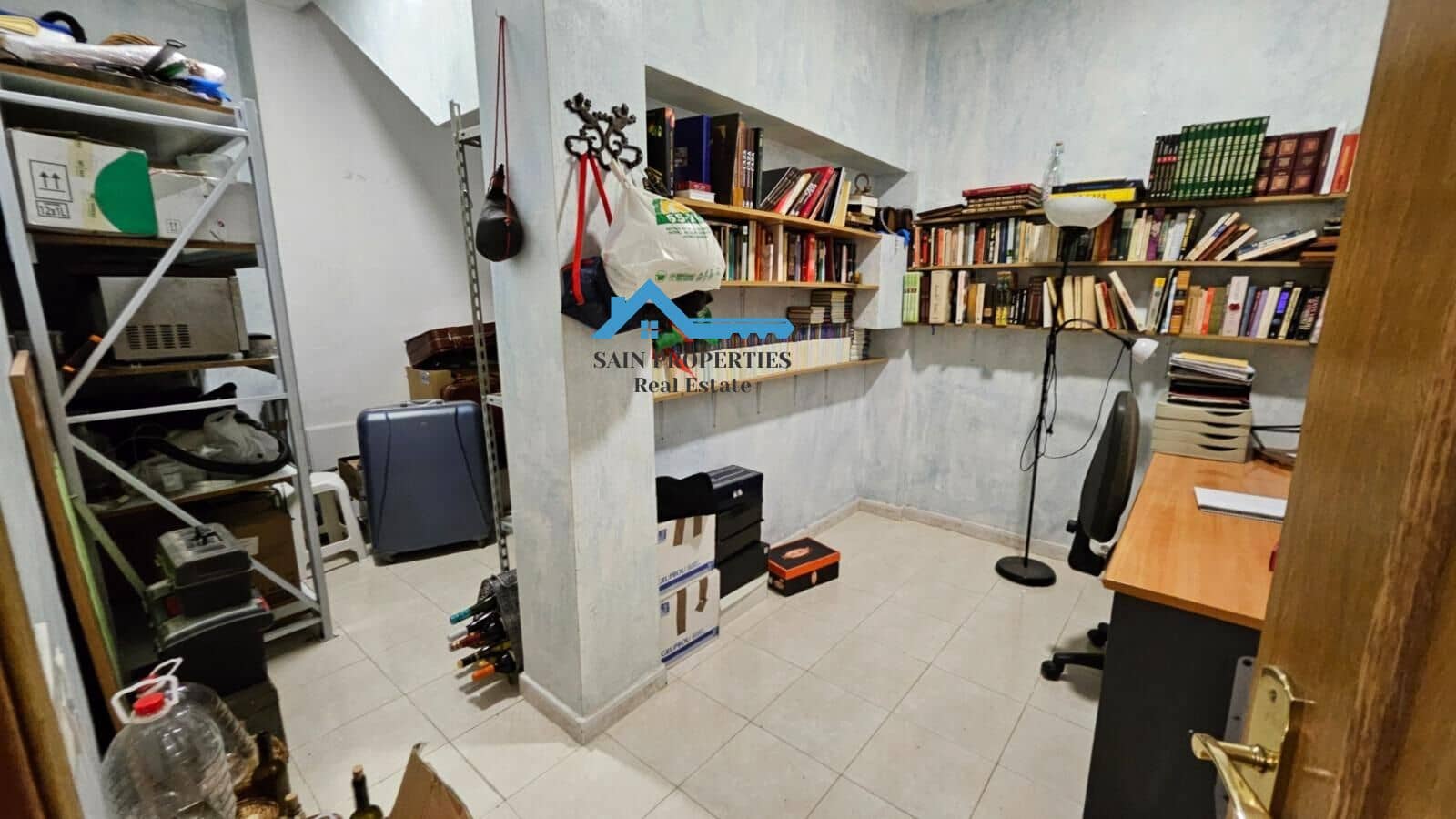 4 soveværelse Byhus til salg i La Nucia med garage - € 307.000 (Ref: 8867205)