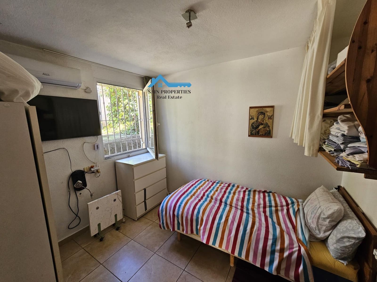 5 camera da letto Finca/Casa di Campagna in vendita in La Nucia con piscina garage - 595.000 € (Rif: 8897018)