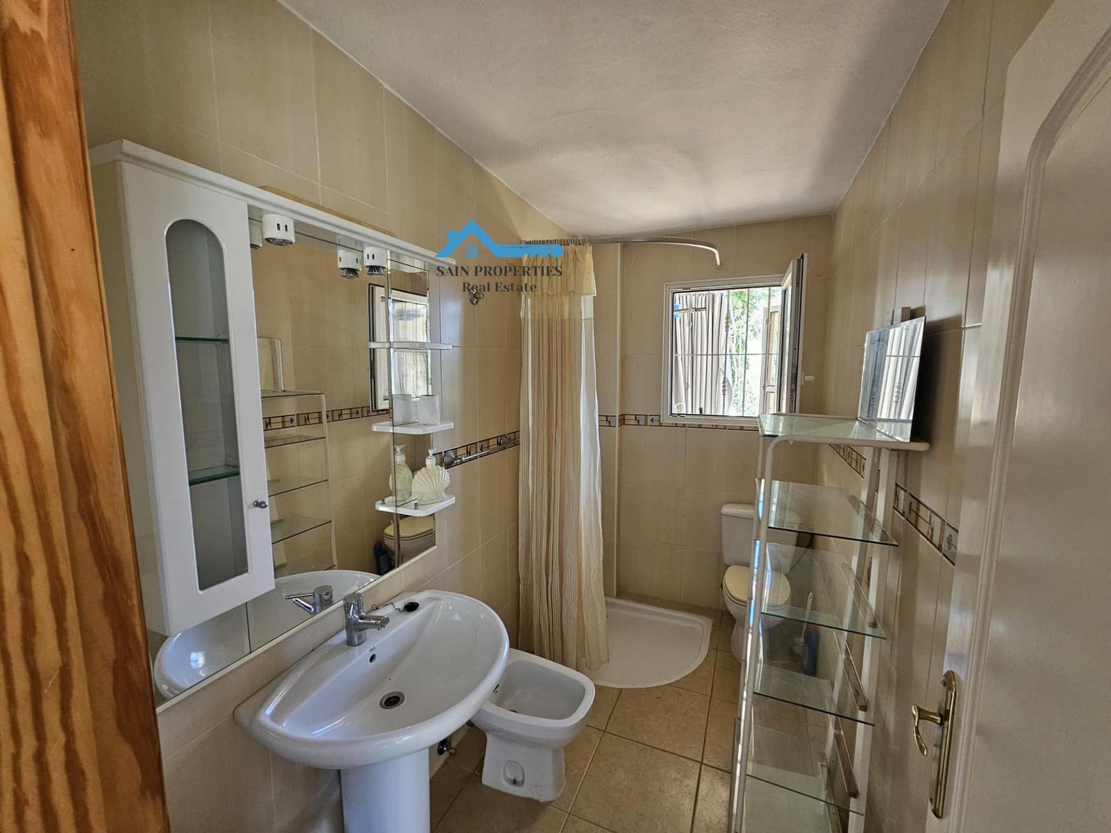 5 camera da letto Finca/Casa di Campagna in vendita in La Nucia con piscina garage - 595.000 € (Rif: 8897018)