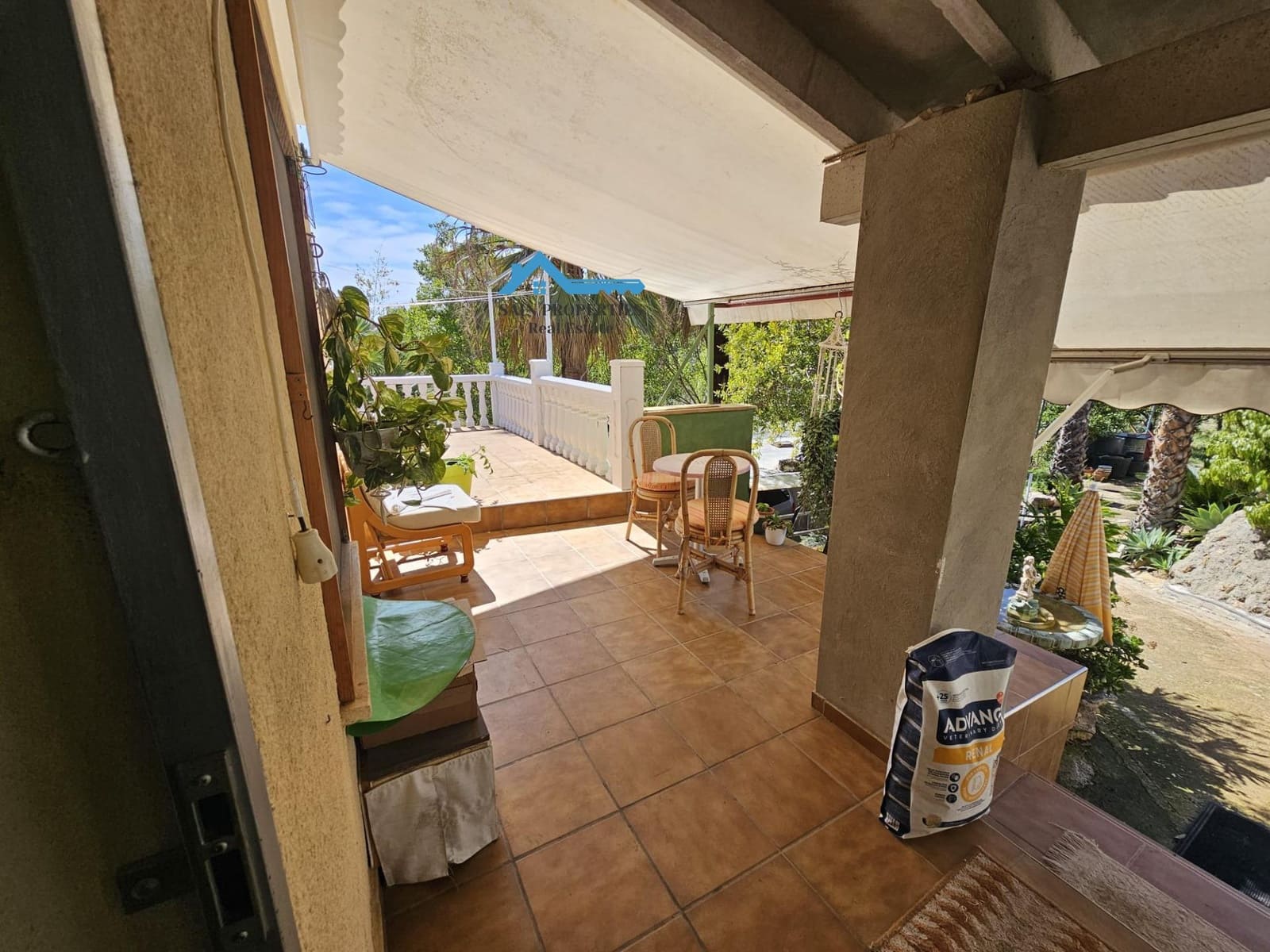 5 camera da letto Finca/Casa di Campagna in vendita in La Nucia con piscina garage - 595.000 € (Rif: 8897018)