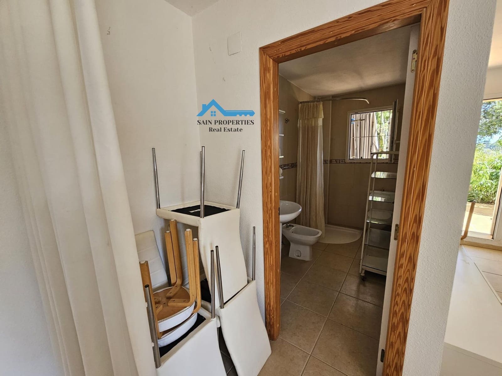 5 camera da letto Finca/Casa di Campagna in vendita in La Nucia con piscina garage - 595.000 € (Rif: 8897018)