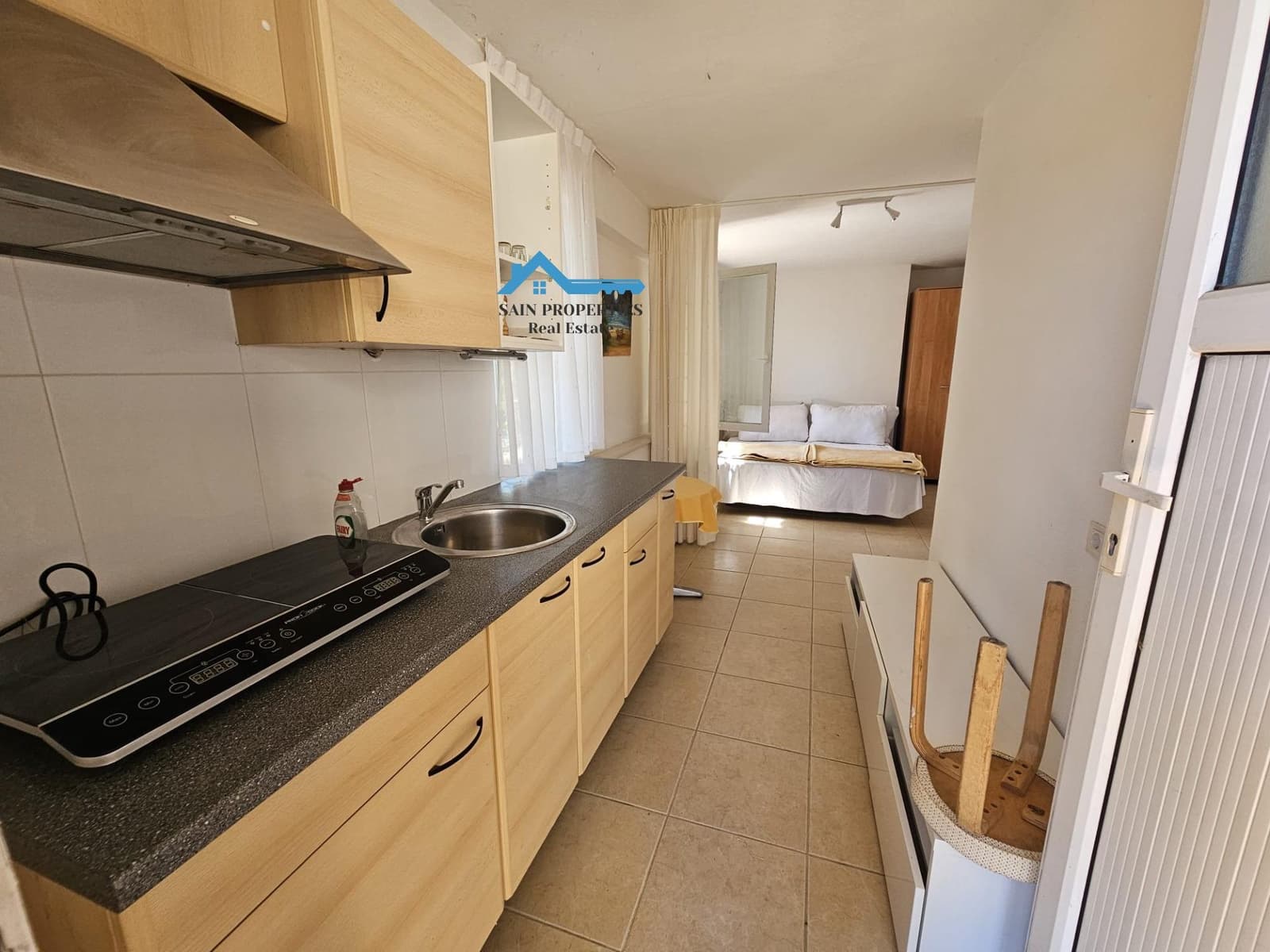 5 camera da letto Finca/Casa di Campagna in vendita in La Nucia con piscina garage - 595.000 € (Rif: 8897018)