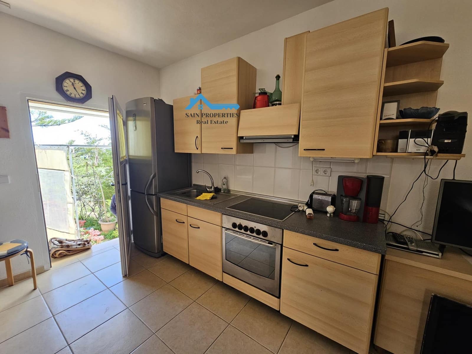 5 camera da letto Finca/Casa di Campagna in vendita in La Nucia con piscina garage - 595.000 € (Rif: 8897018)