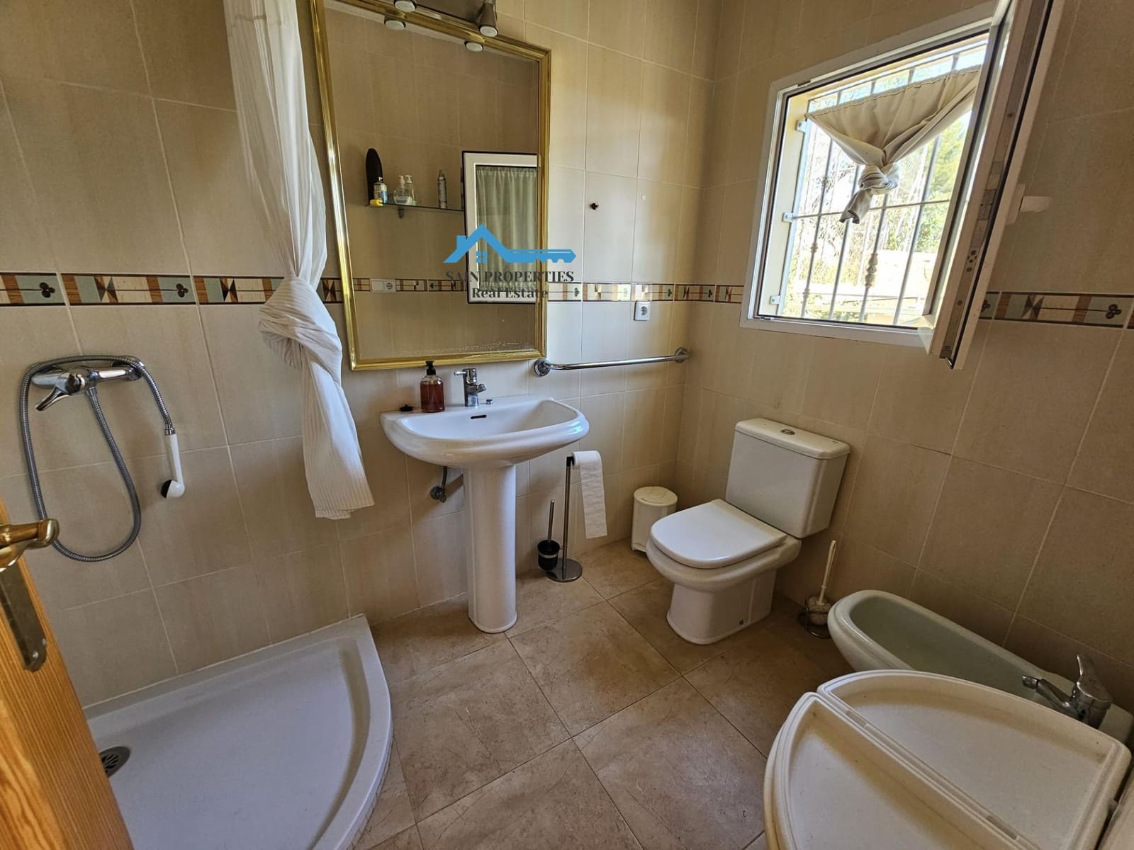 5 camera da letto Finca/Casa di Campagna in vendita in La Nucia con piscina garage - 595.000 € (Rif: 8897018)