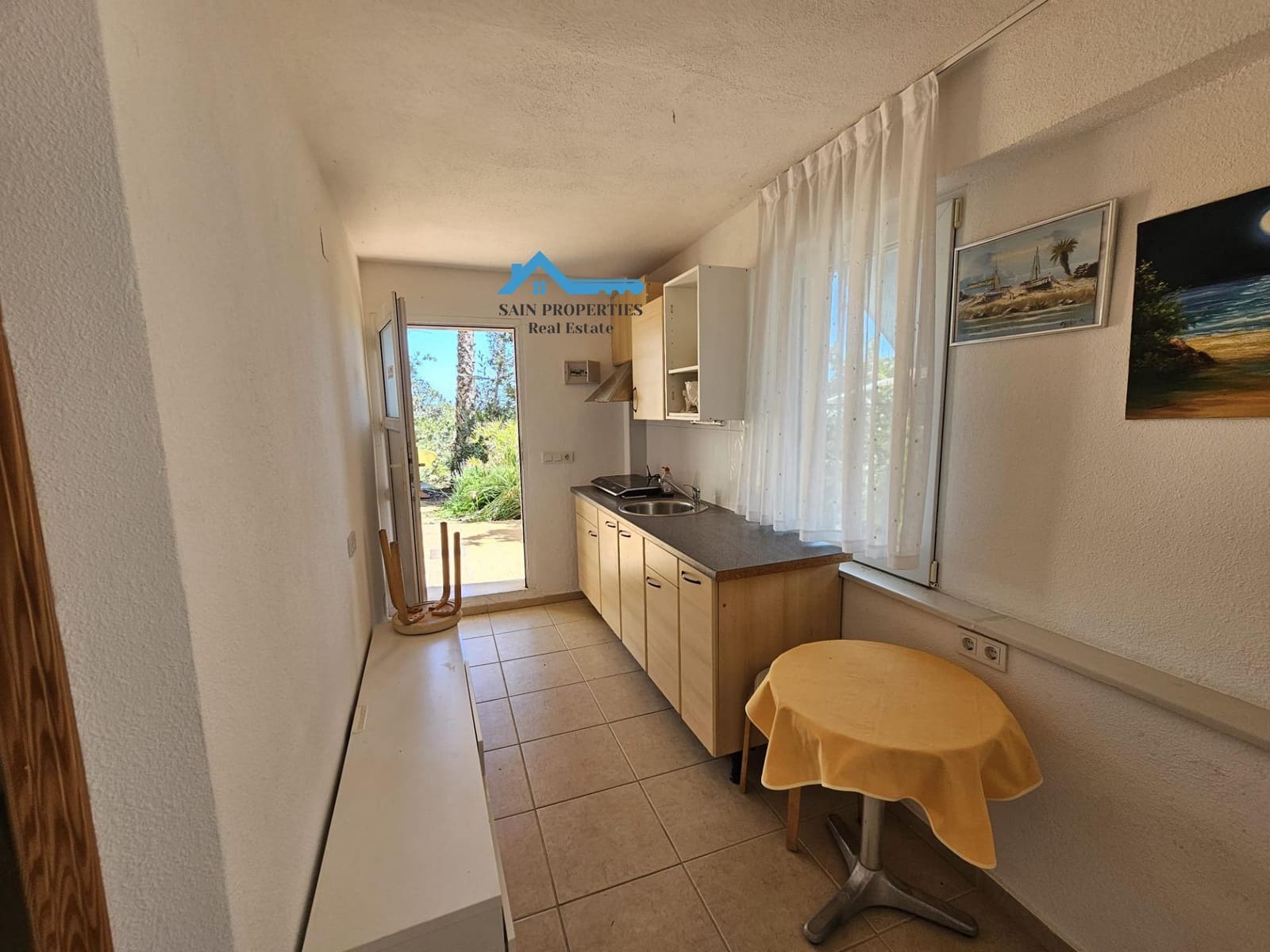 5 camera da letto Finca/Casa di Campagna in vendita in La Nucia con piscina garage - 595.000 € (Rif: 8897018)