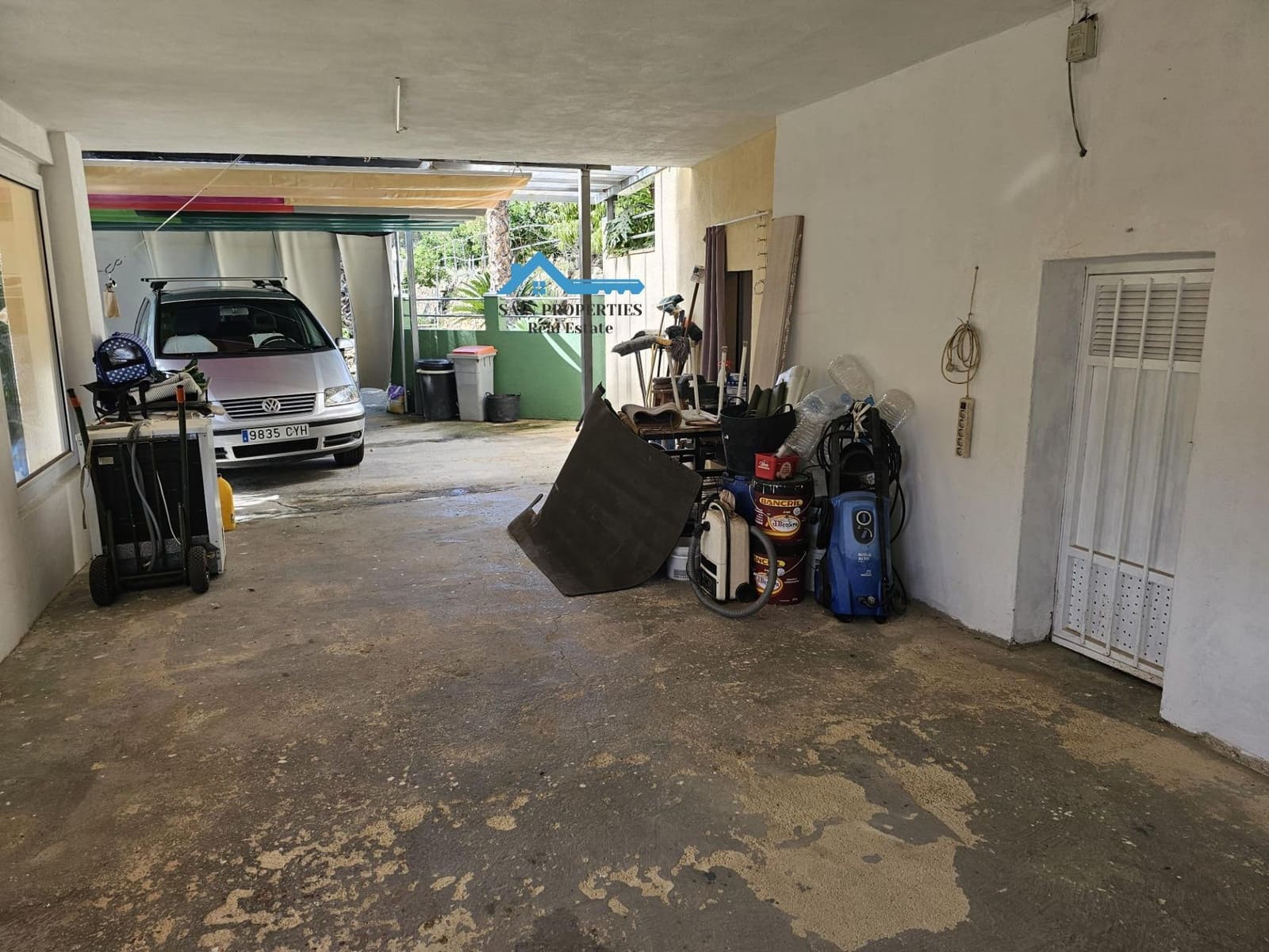 5 camera da letto Finca/Casa di Campagna in vendita in La Nucia con piscina garage - 595.000 € (Rif: 8897018)