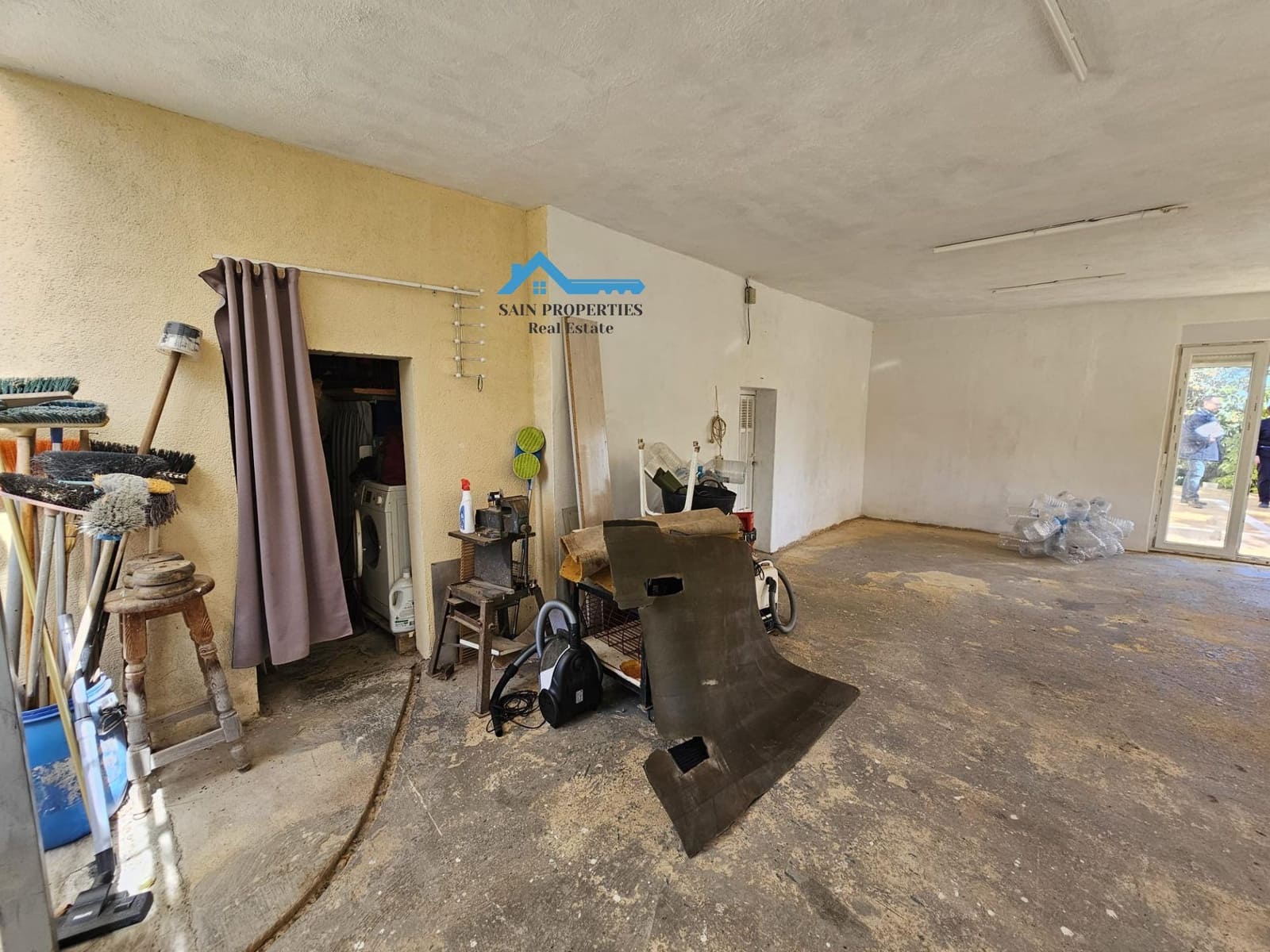 5 camera da letto Finca/Casa di Campagna in vendita in La Nucia con piscina garage - 595.000 € (Rif: 8897018)