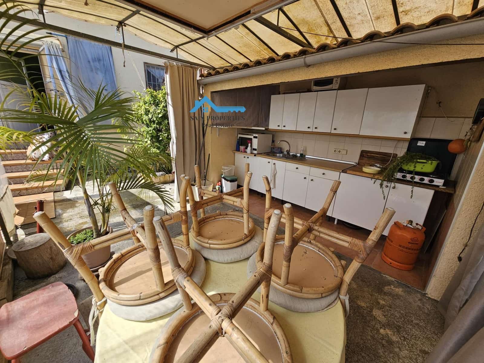 5 camera da letto Finca/Casa di Campagna in vendita in La Nucia con piscina garage - 595.000 € (Rif: 8897018)