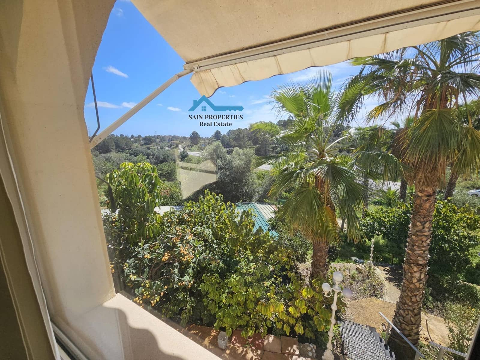 5 camera da letto Finca/Casa di Campagna in vendita in La Nucia con piscina garage - 595.000 € (Rif: 8897018)